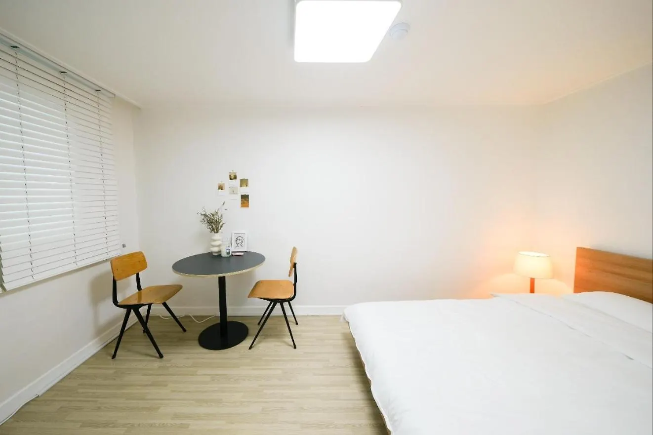 Another Stay Jamsil In Séoul