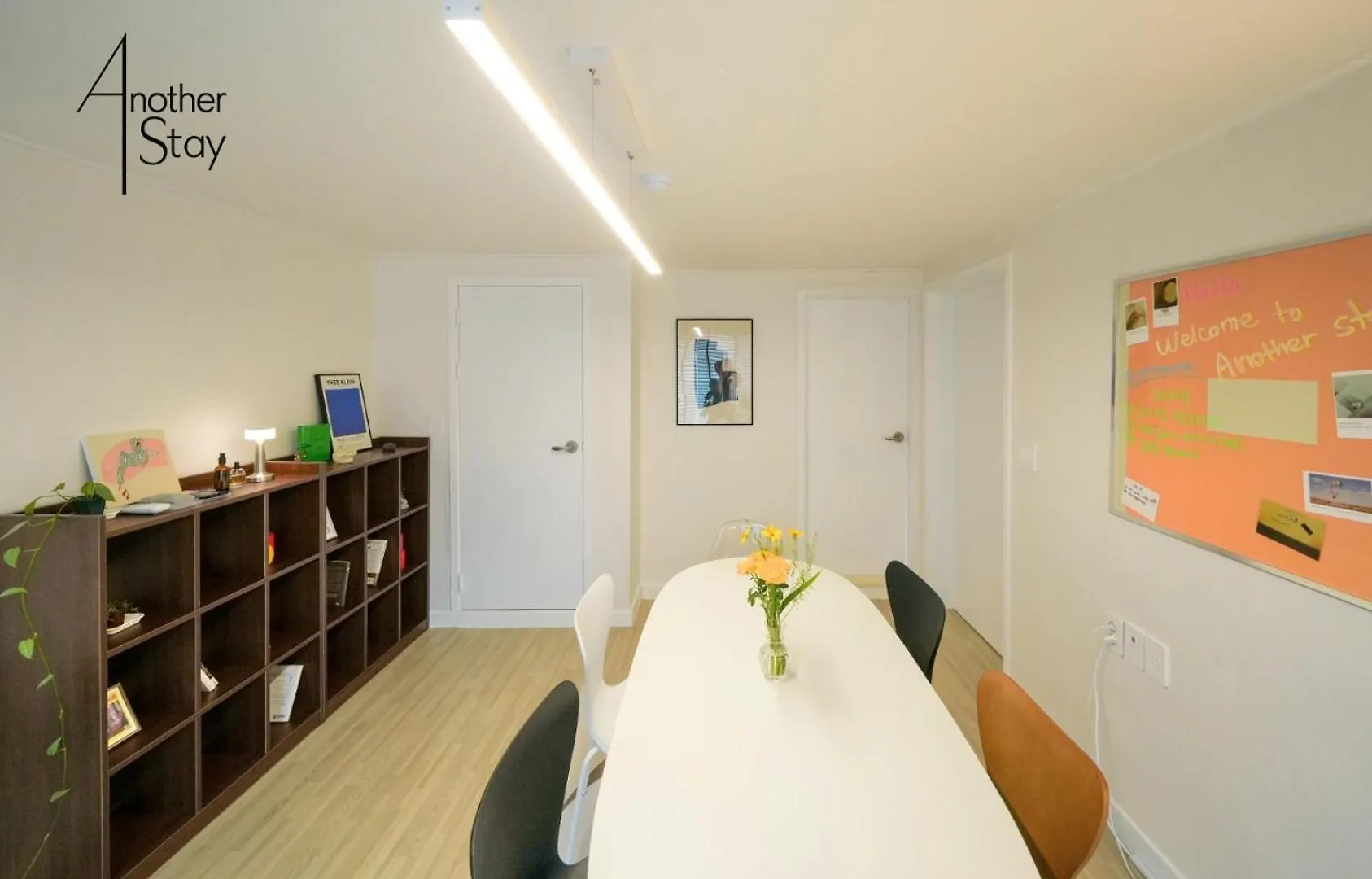 Another Stay Jamsil In Séoul Appartement